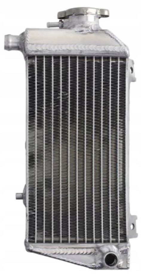 Chladič vody Suzuki Rm-z 450 2018 2019 2020r Pravá