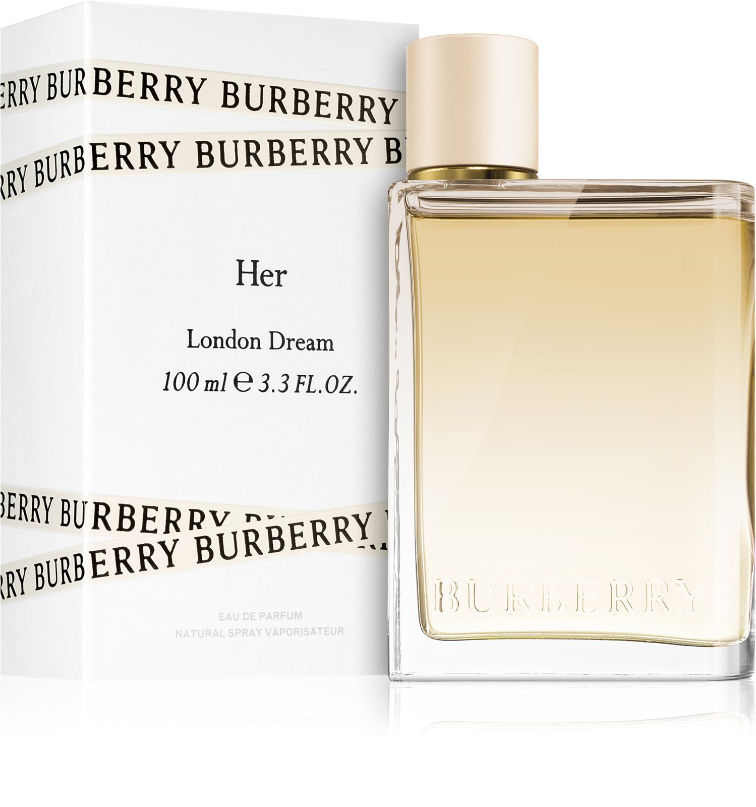 Burberry Her London Dream Edp 100ML
