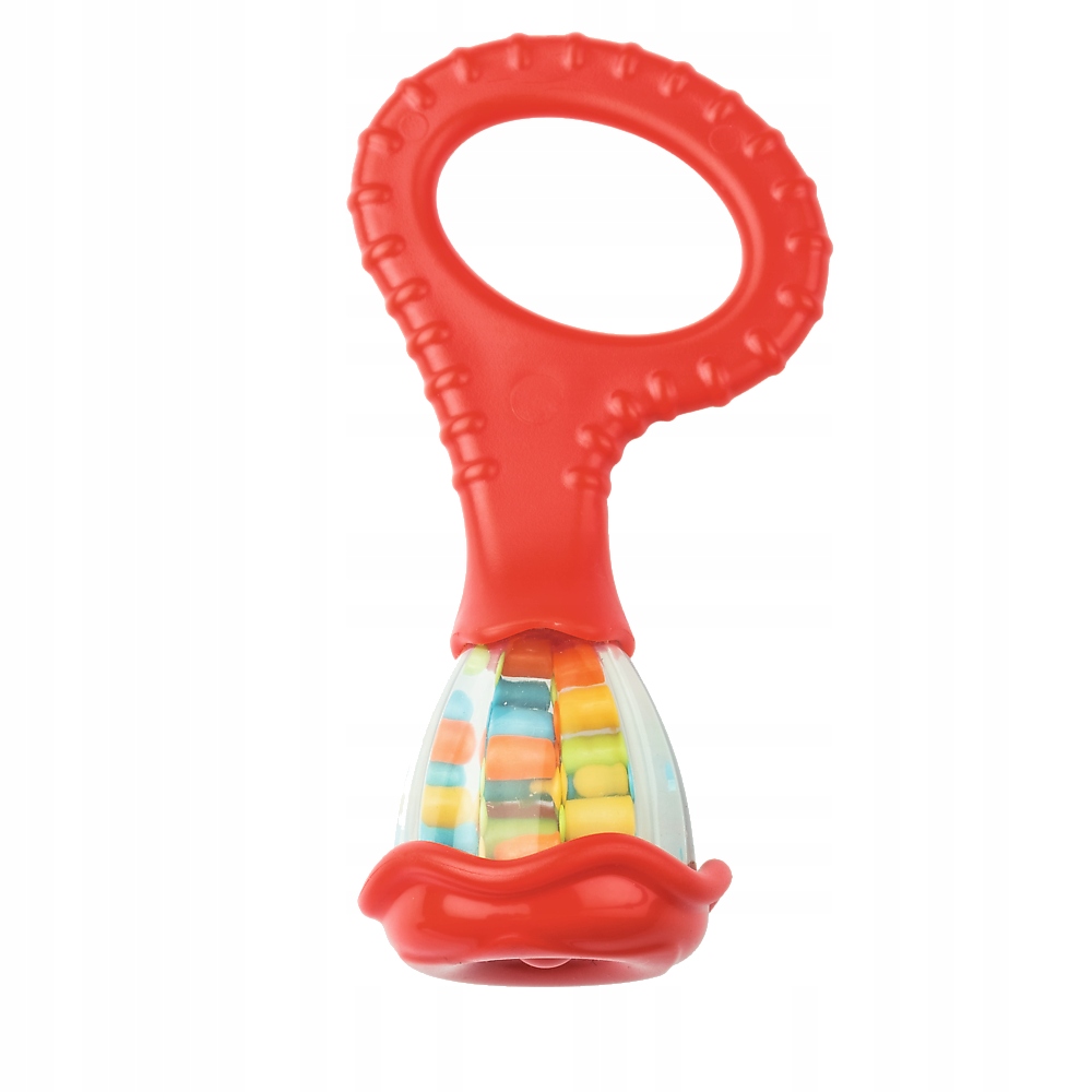 

Grzechotka Z Kulkami Różne Trefl mix 61773