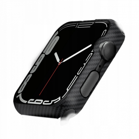Etui Air Pitaka do Apple Watch Serii 7/8/9 (45 mm)