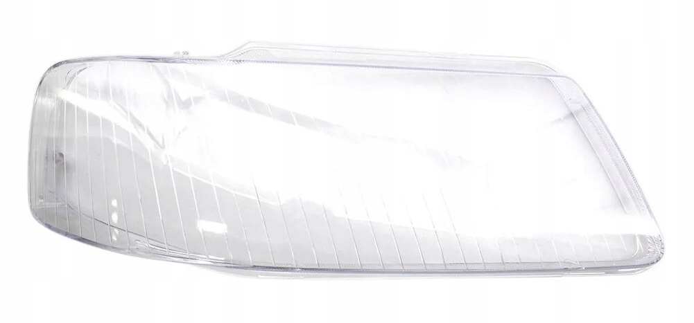 Audi A3 8L 2000-2003 Klosz Sklo Reflektoru Lampy Xenon Pravý Nový
