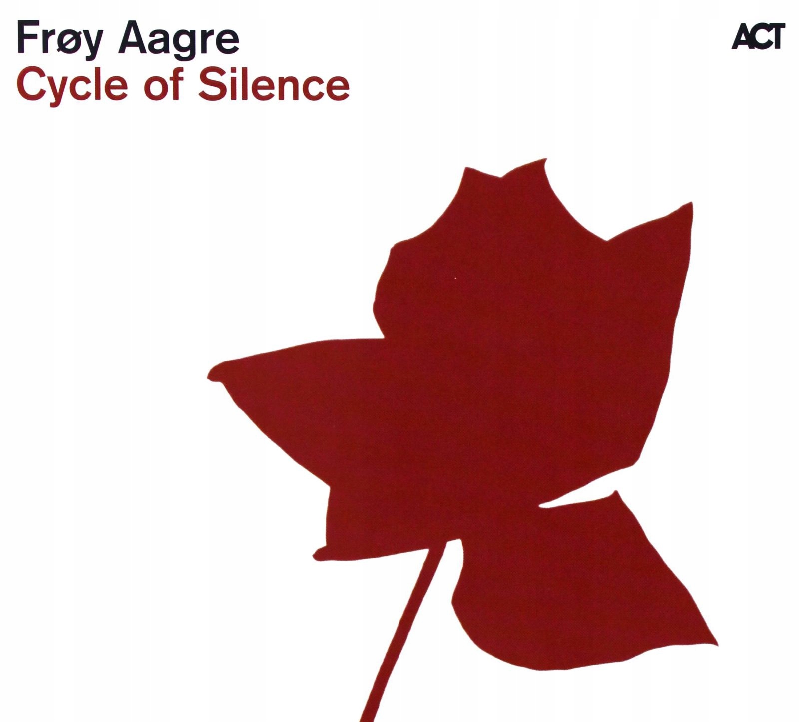 Aagre, Froy (a. Ulvo, A. Ellingsen, F. Wike): Cycl