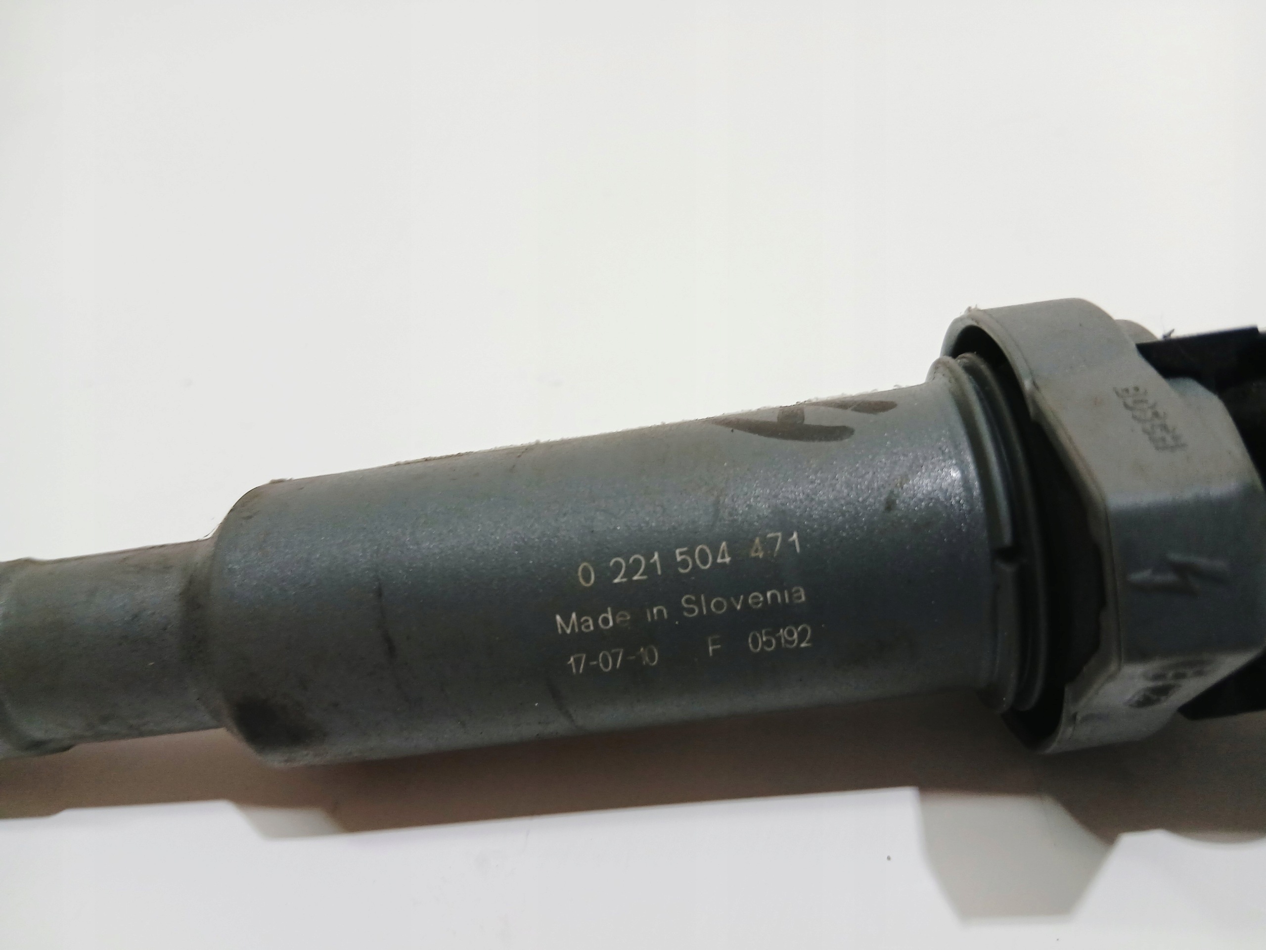 coil ignition BMW E60 E61 LIFT N53 0221504471