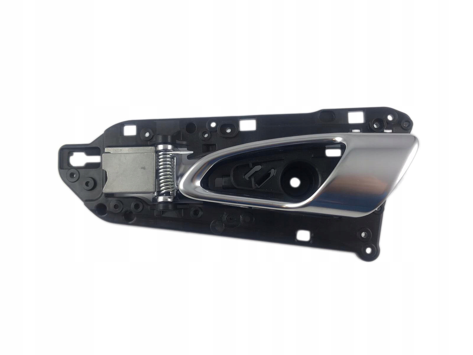 Klamka wewnetrzna Porsche Cayenne II 7P5837019E