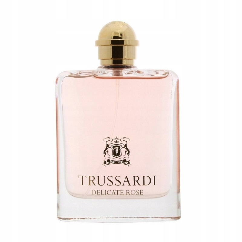 Ttttt Trussardi Delicate Rose Edt sprej 30ml