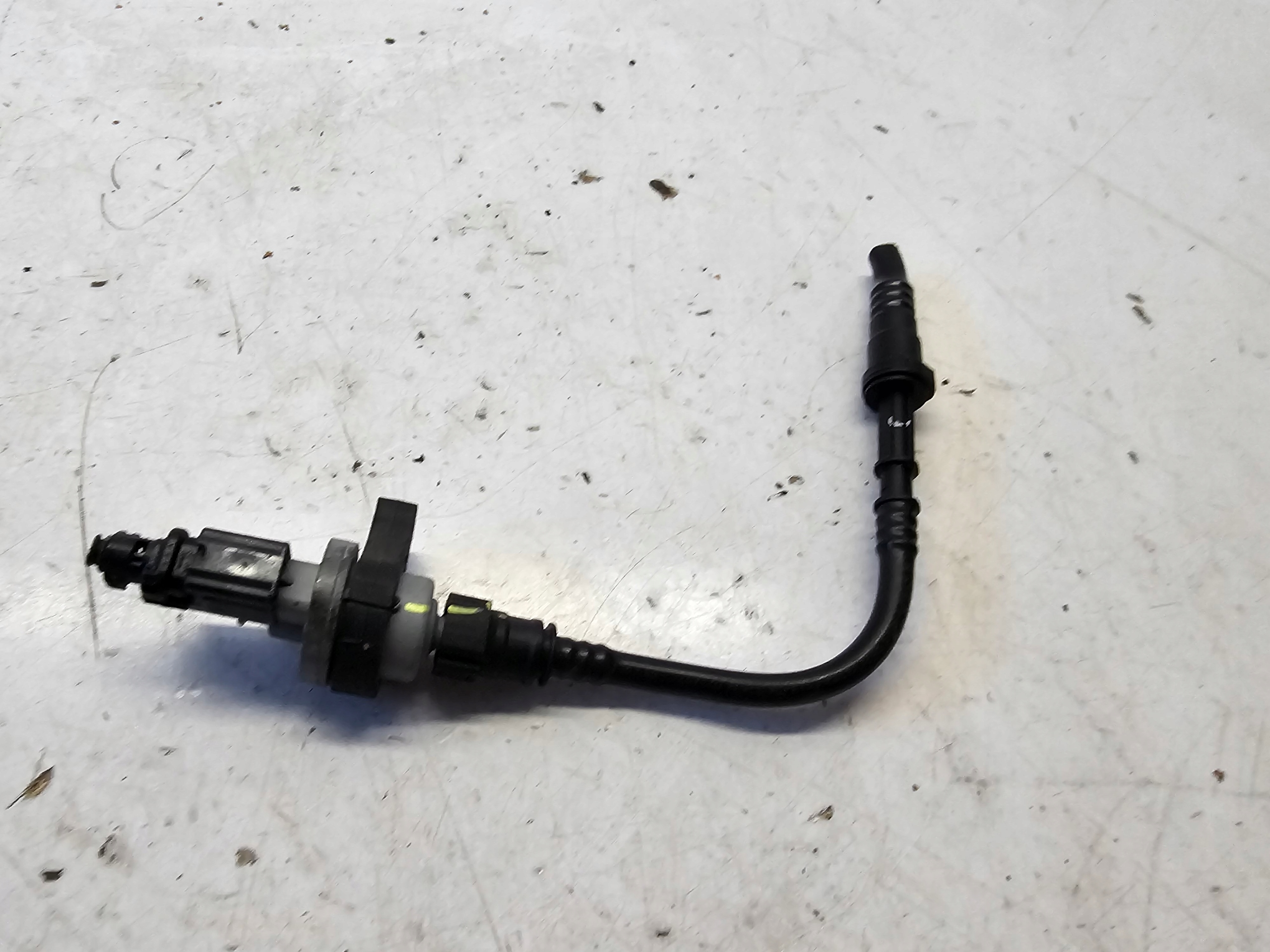 OPEL CROSSLAND X Sensor Unterdruck 1.2 T 9802009480