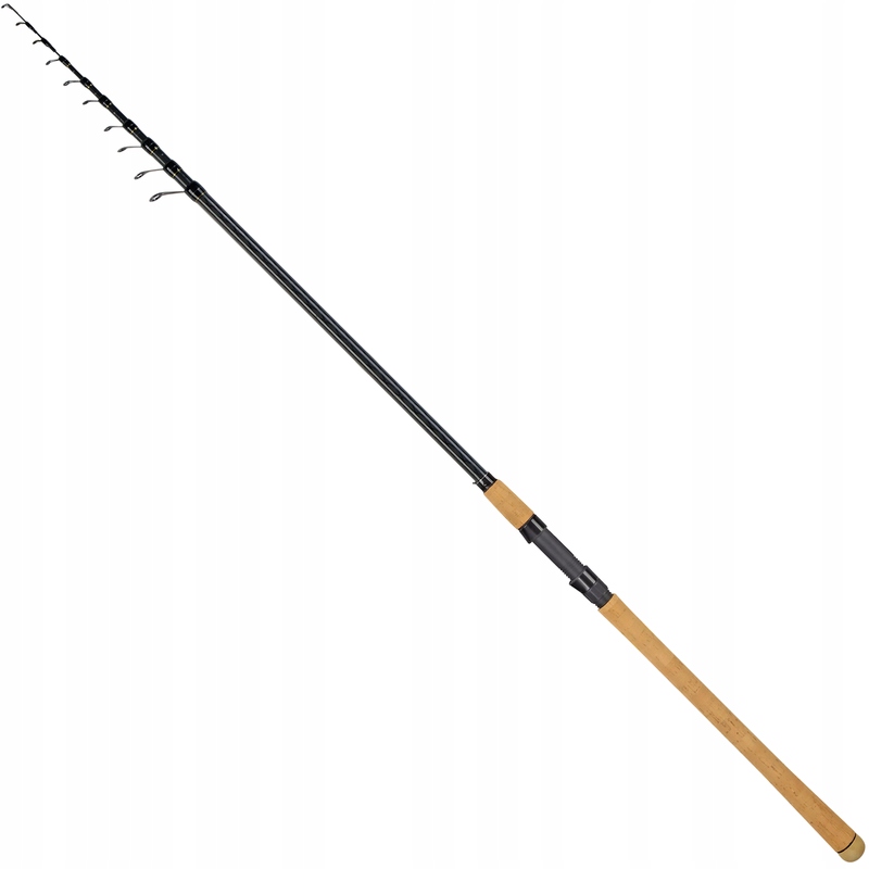 Konger Wędka Endura Tele Match 420/25g