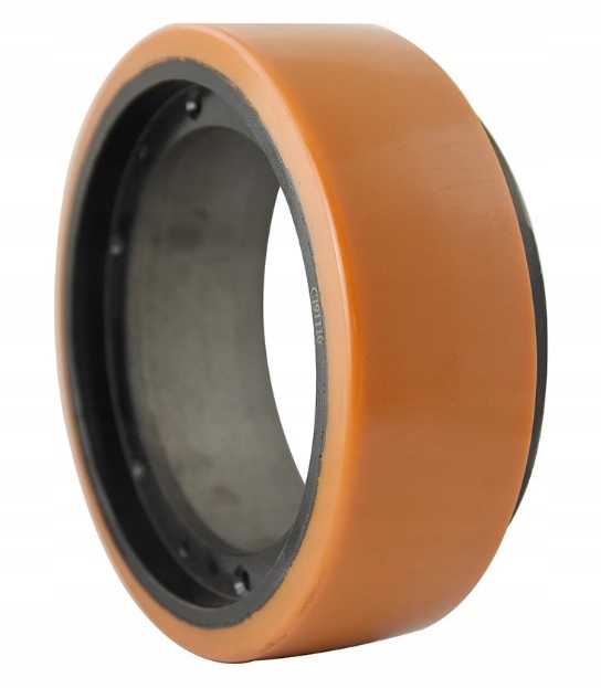 Elektrické Hnací Kolo Pro Vozík EPT20-15ET2