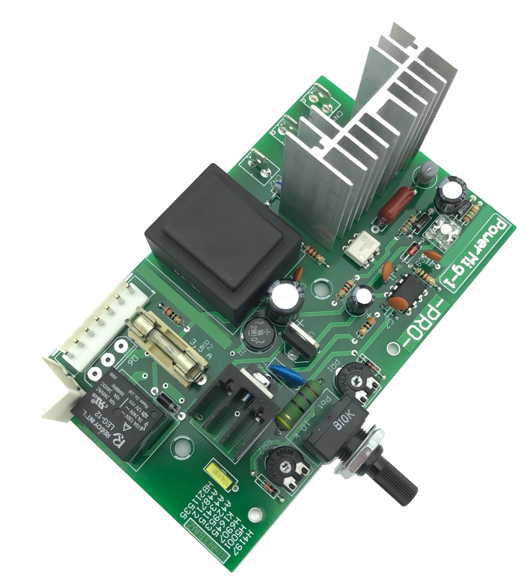 Płytka do PowerMat 1 PRO A42953 H4197 JQX-29F-A • Cena, Opinie