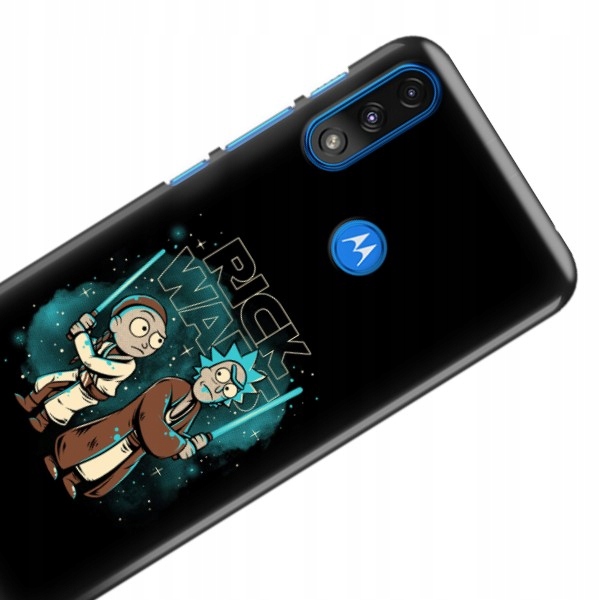 

Etui Do Motorola Moto E7 Power Obudowa Case