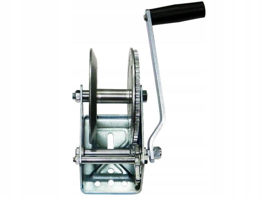 0201630 - Ручная лебедка 630KG/1400LBS