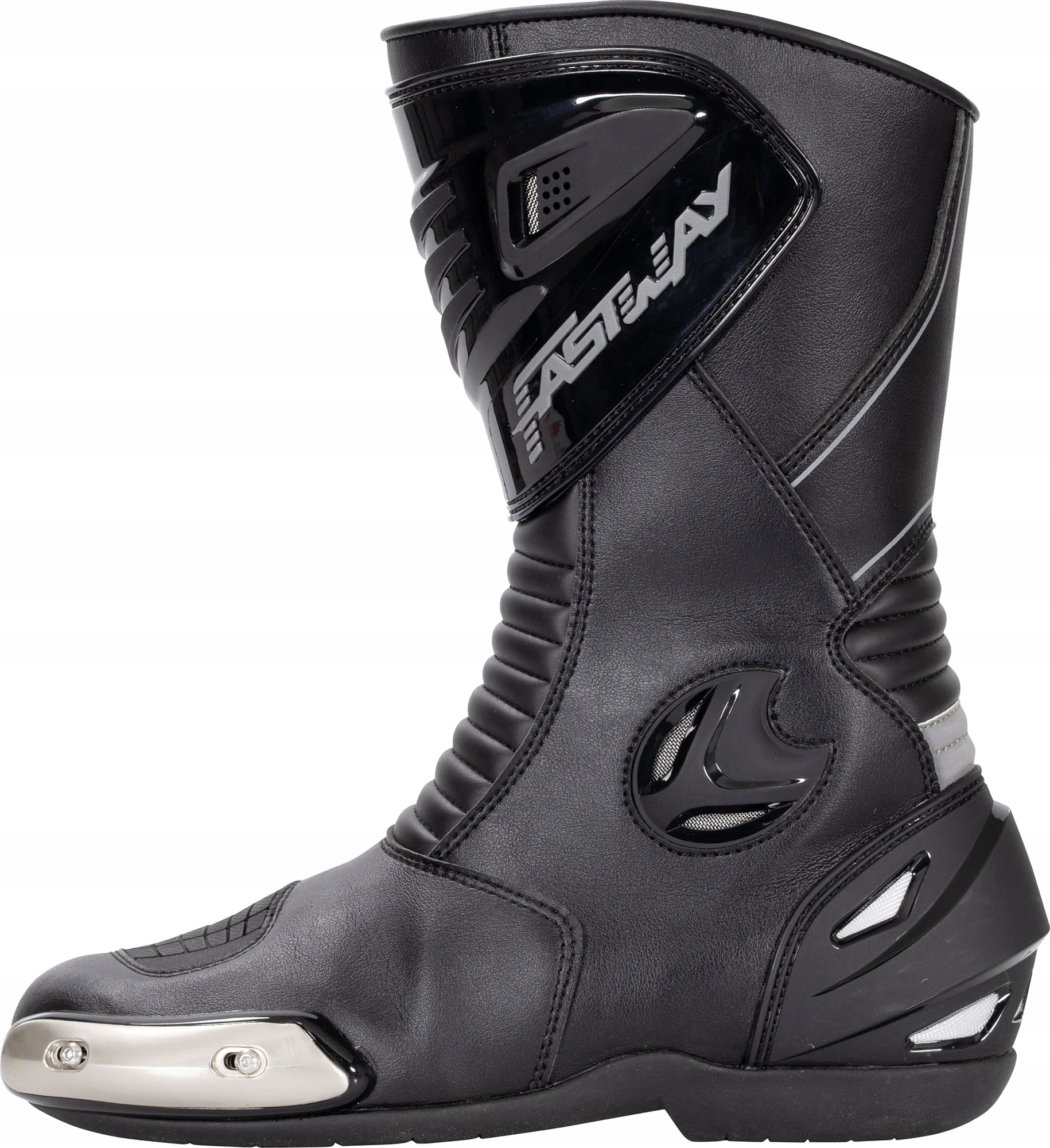 FASTWAY FRS-1 Buty Motocyklowe Motor Sportowe 40 Rozmiar 40