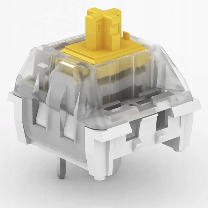 

Kailh Speed Gold Switch Przełącznik Mechaniczne 1x