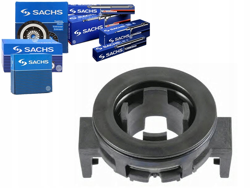 SAC/3151 269 - Подшипник тяги SACHS VOLVO 850 S70 V70 2,0-2,5 TDI