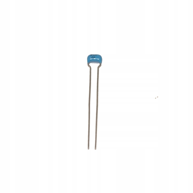 

470pF 50V 5% 2.5mm MLCC monolityczny [10szt]#RF113