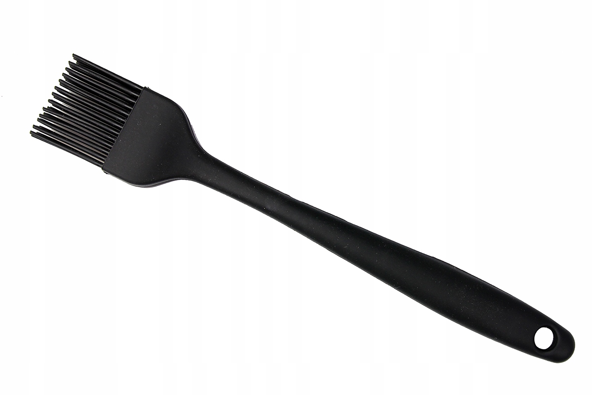

Pędzelek silikonowy do marynowan mięs pędzel grill