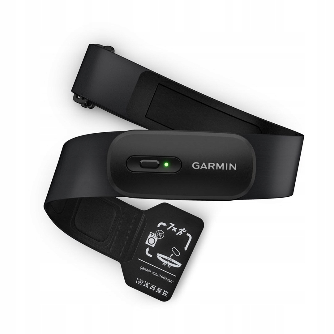 Garmin Hrm 200 Snímač srdečního tepu Xs až S