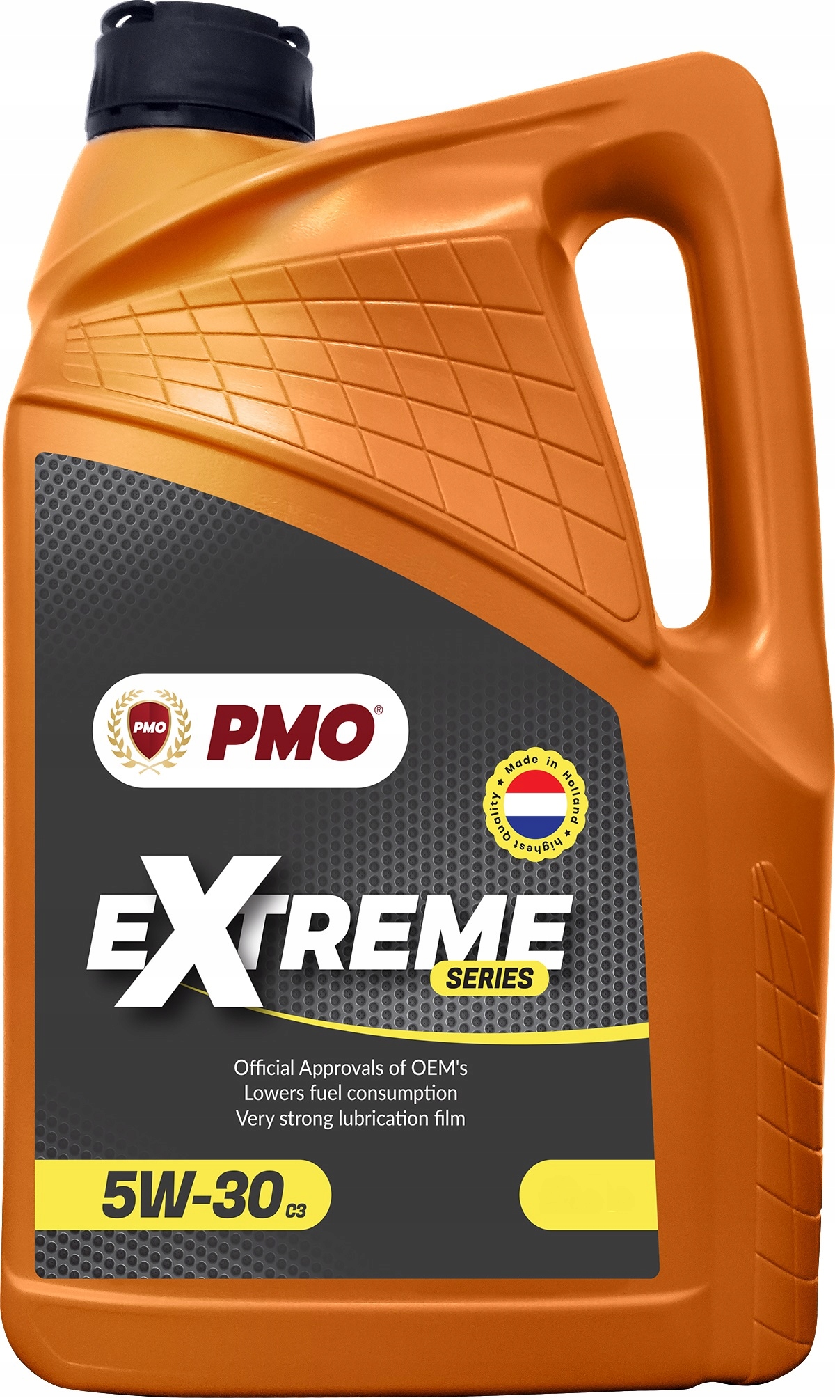 

Pmo 5W30 C3 Extreme-Series 4L
