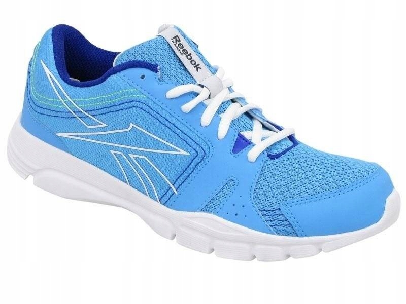 

Reebok Trainfusion Rs Damskie Buty Treningowe -50%