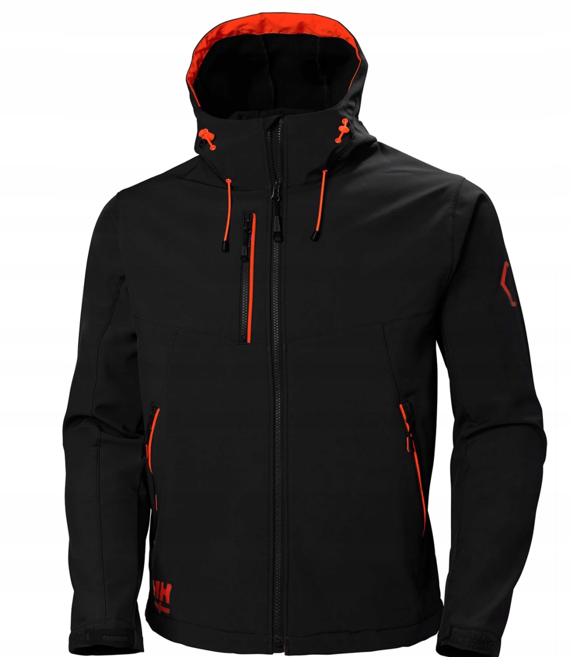 

Kurtka Robocza Chelsea Navy Helly Hansen r.L
