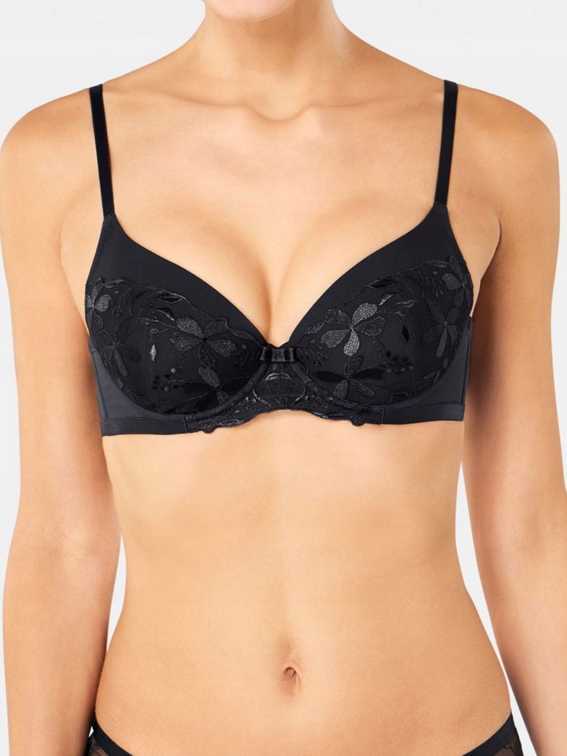 Podprsenka Triumph Sexy Angel Spotlight 04 70E