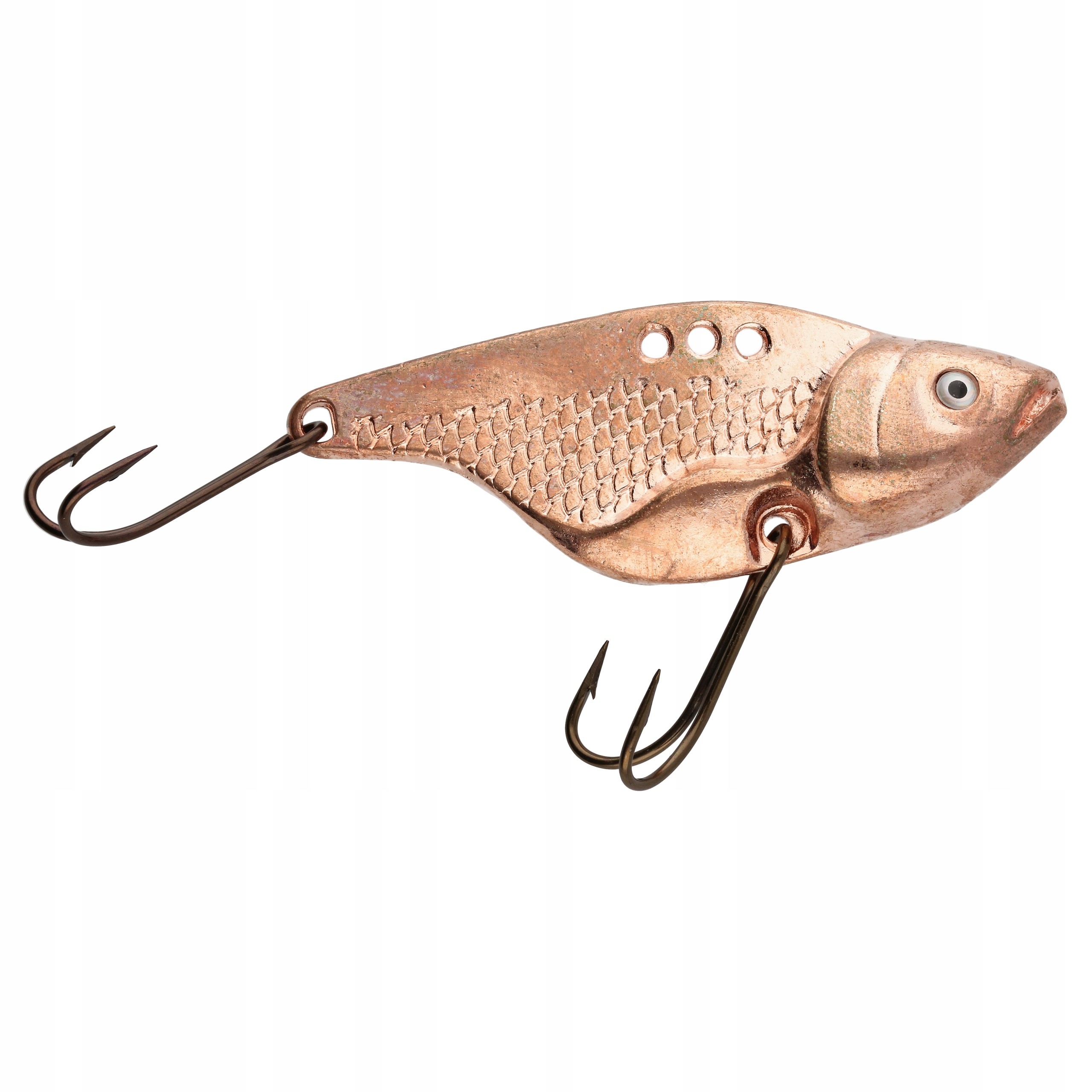 Cykada JMC ADVENTURE Bream Copper 16g/5cm