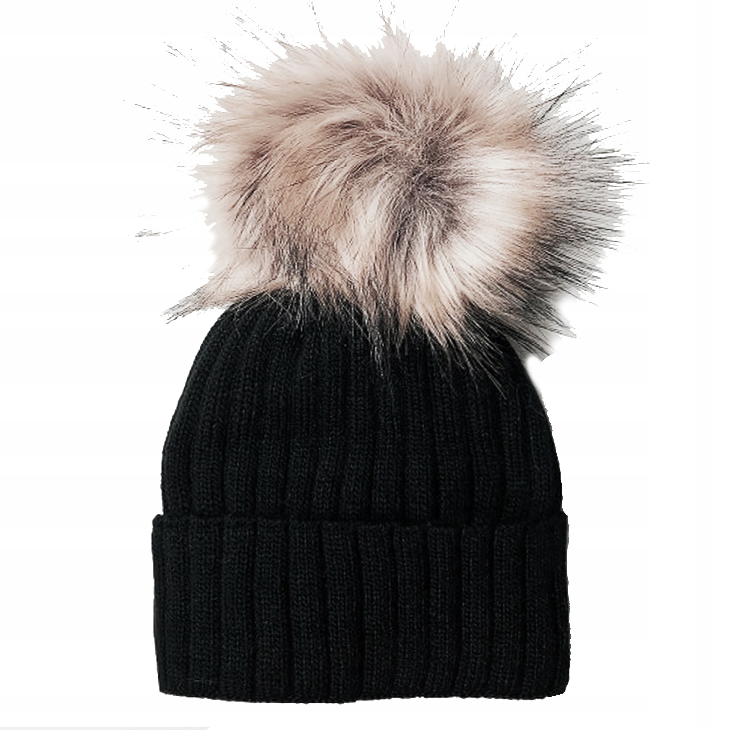 

Czapka damska z pomponem Ala' Jenot Producent Pl