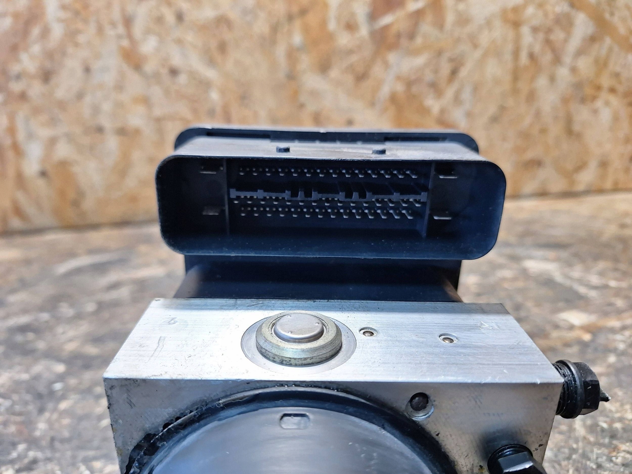 pump control unit ABS 6760272 6760271 10.0960-0865.3 MINI COOPER R50 R52 R53