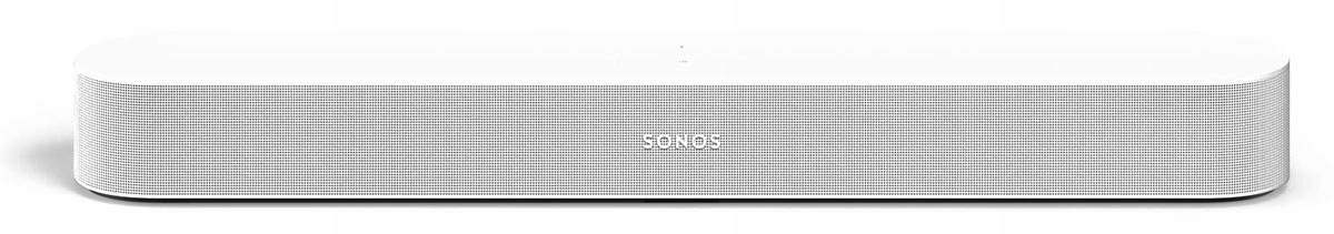 Soundbar Sonos Beam 2 Biały Model Beam 2
