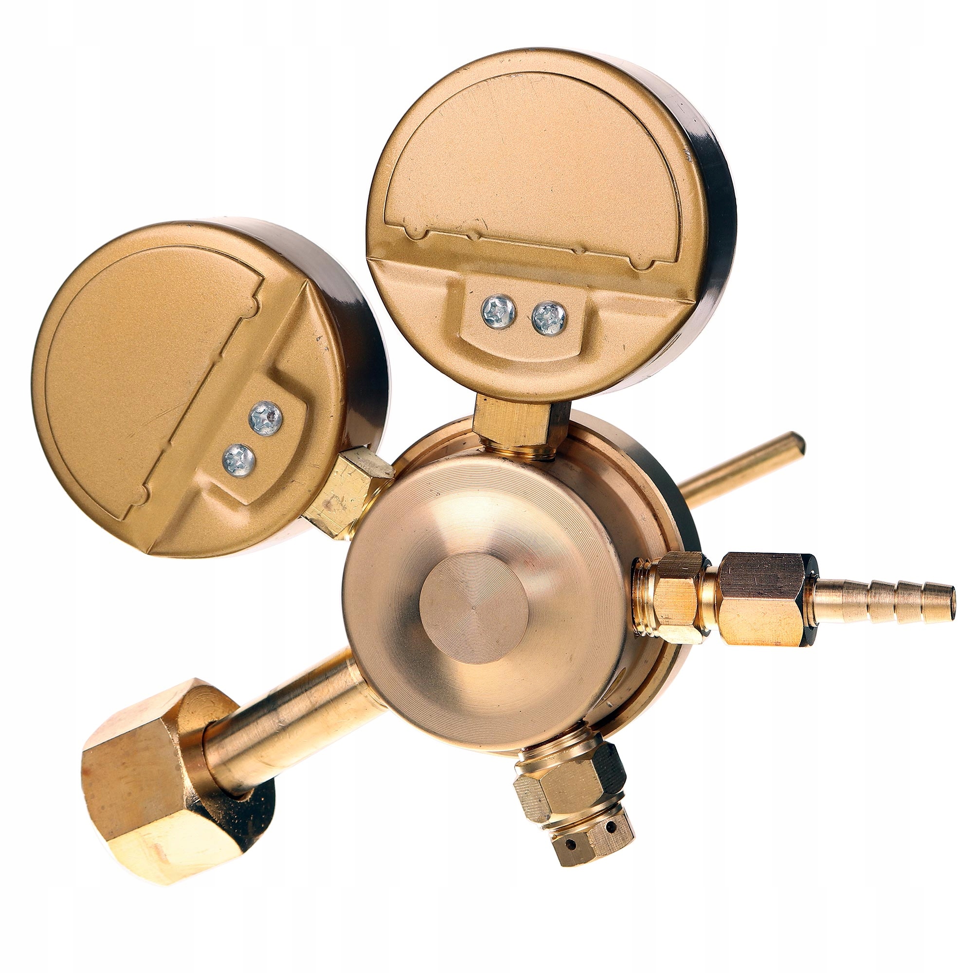 Reduktor do Azotu do Klimatyzacji 40 Bar Klima Kod producenta RBAZ 40bar