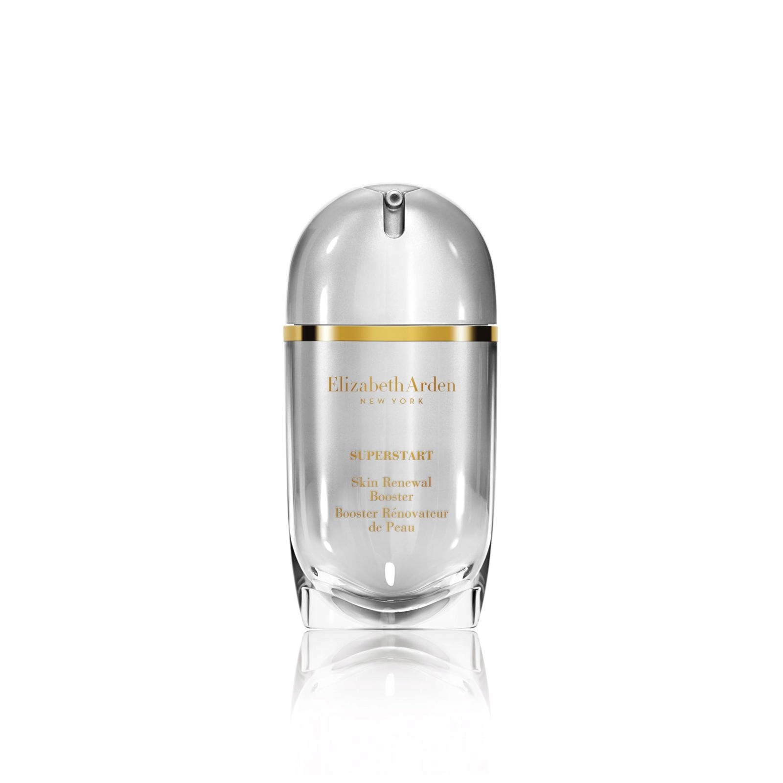 Elizabeth Arden Superstart Booster Pro Obnovu Pleti, 30 ML, Pečující Skin B