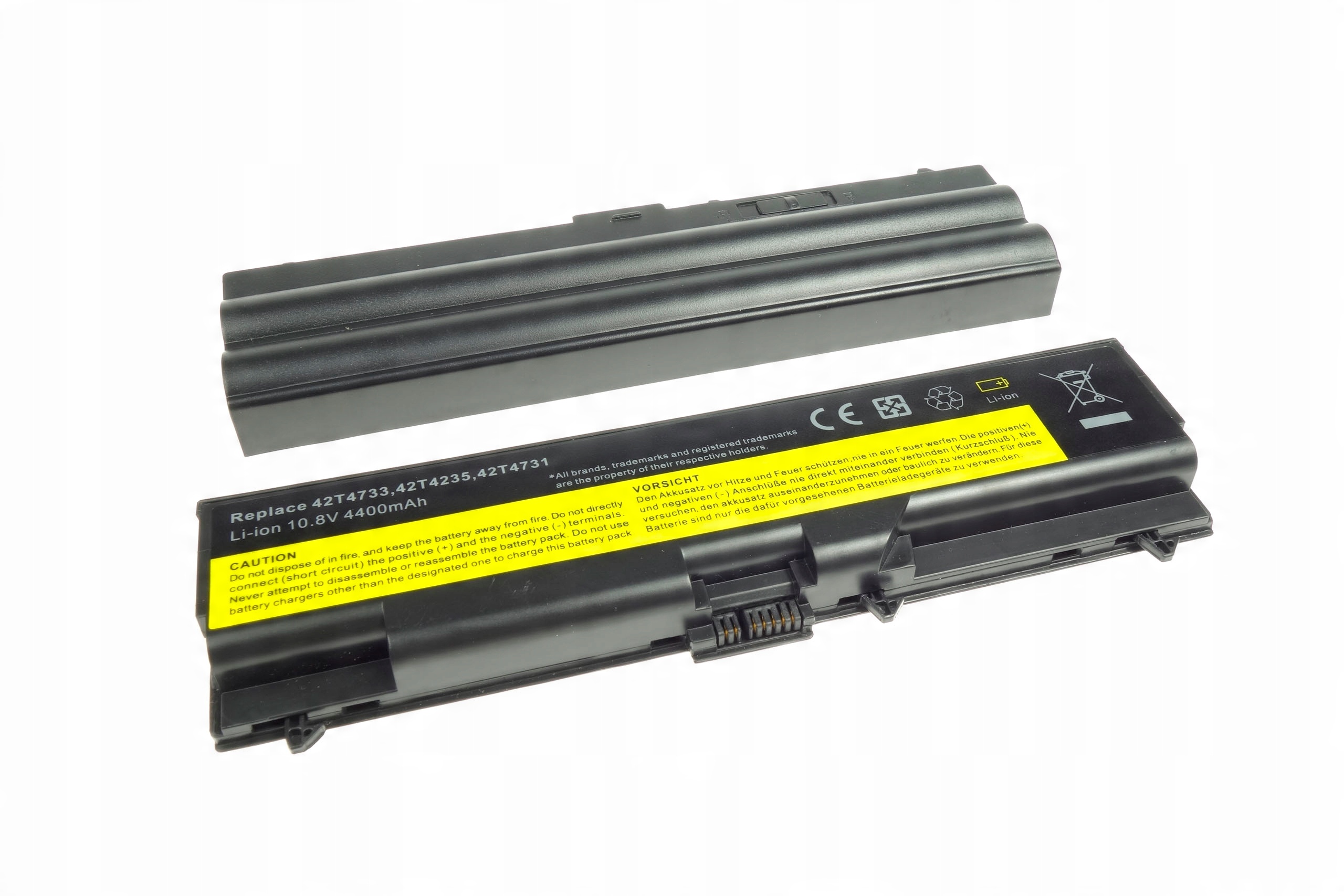 

Bateria do Lenovo ThinkPad T430 T530 L530 W530