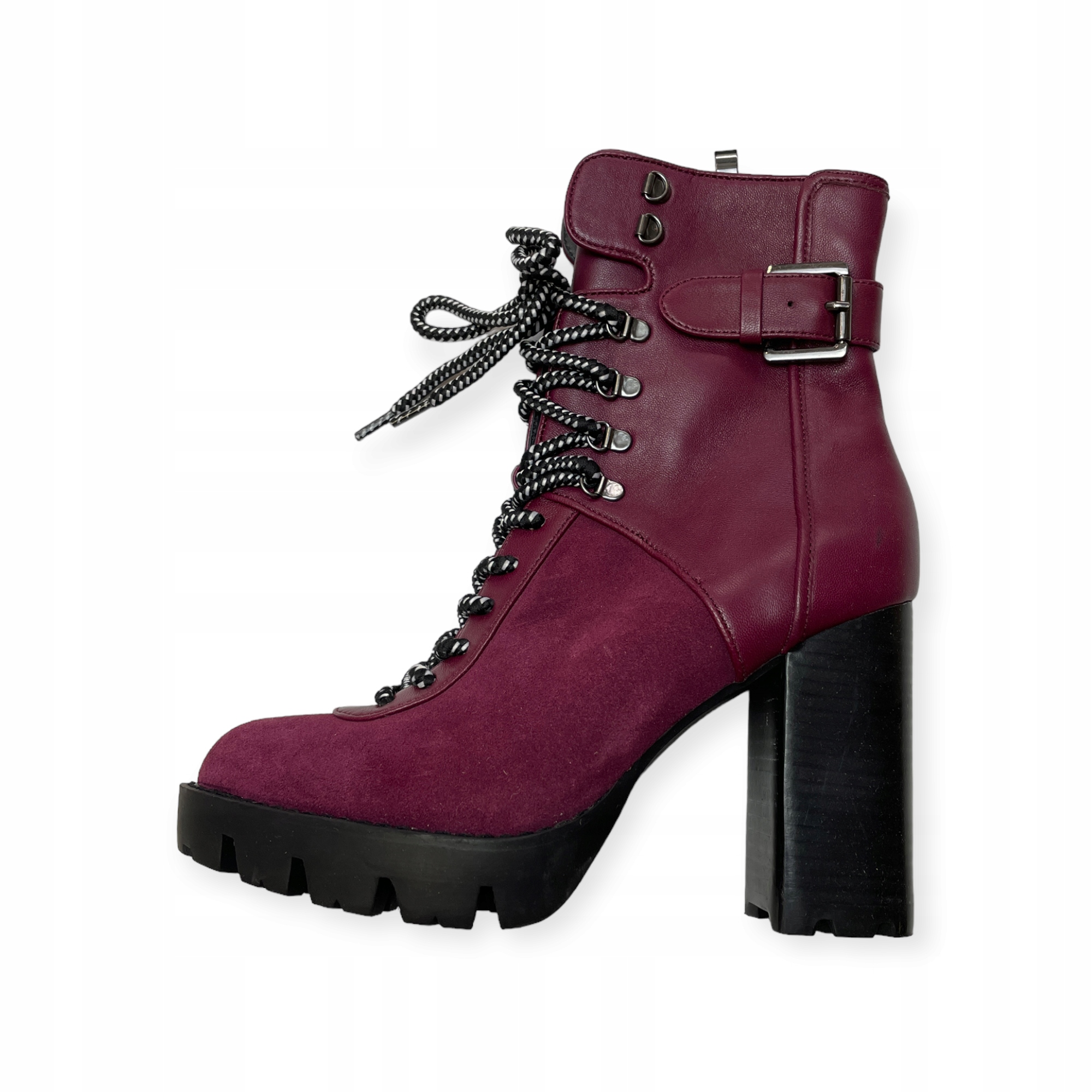 Dámské kotníkové boty Charles David 36