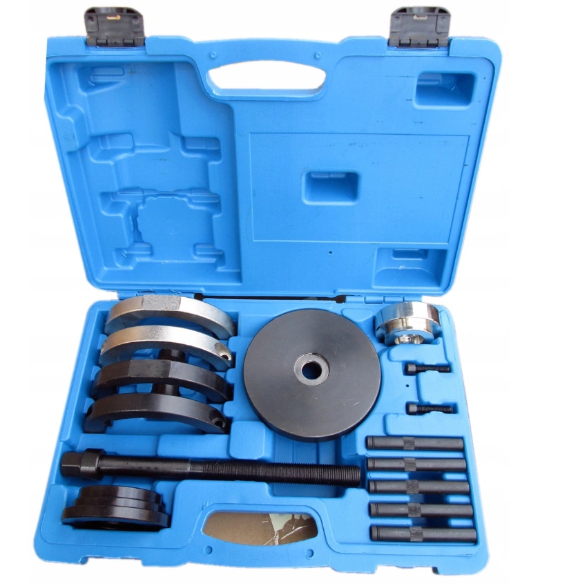 Stahovák Náboje Kola 72 mm Polo Fox Fabia Ibiza