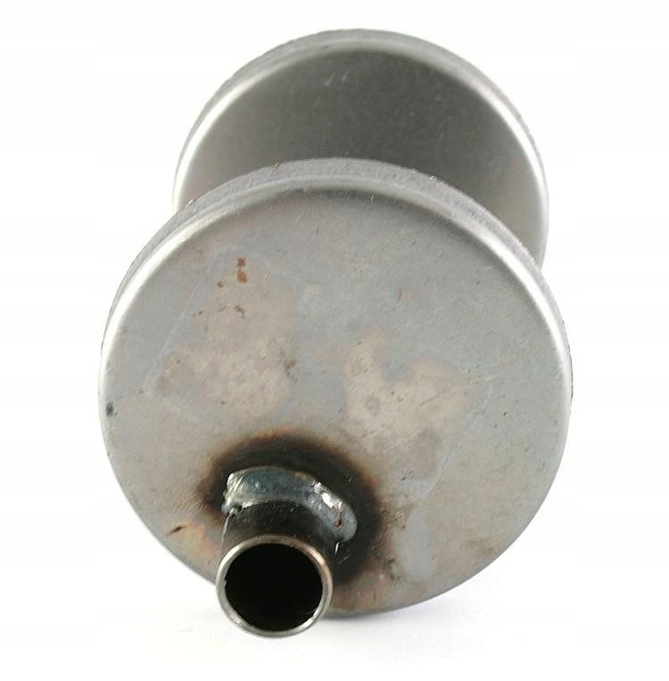 Wkład tłumika SIMSON S51 wygłuszanie dławik tłumika SIMSON S51 SR50 Producent bez marki