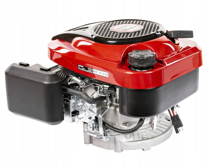 SILNIK DO KOSIARKI LONCIN 6,5 KM Z ELEKTRYCZNYM ROZRUCHEM 22,2X80MM Kod producenta LC1P70FC E-START-F