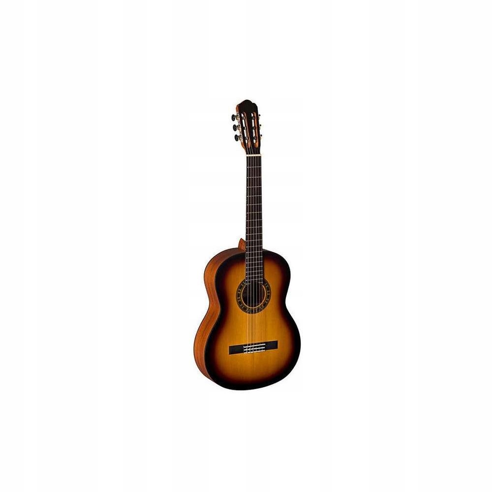 Gitara klasyczna La Mancha Granito 32-DB