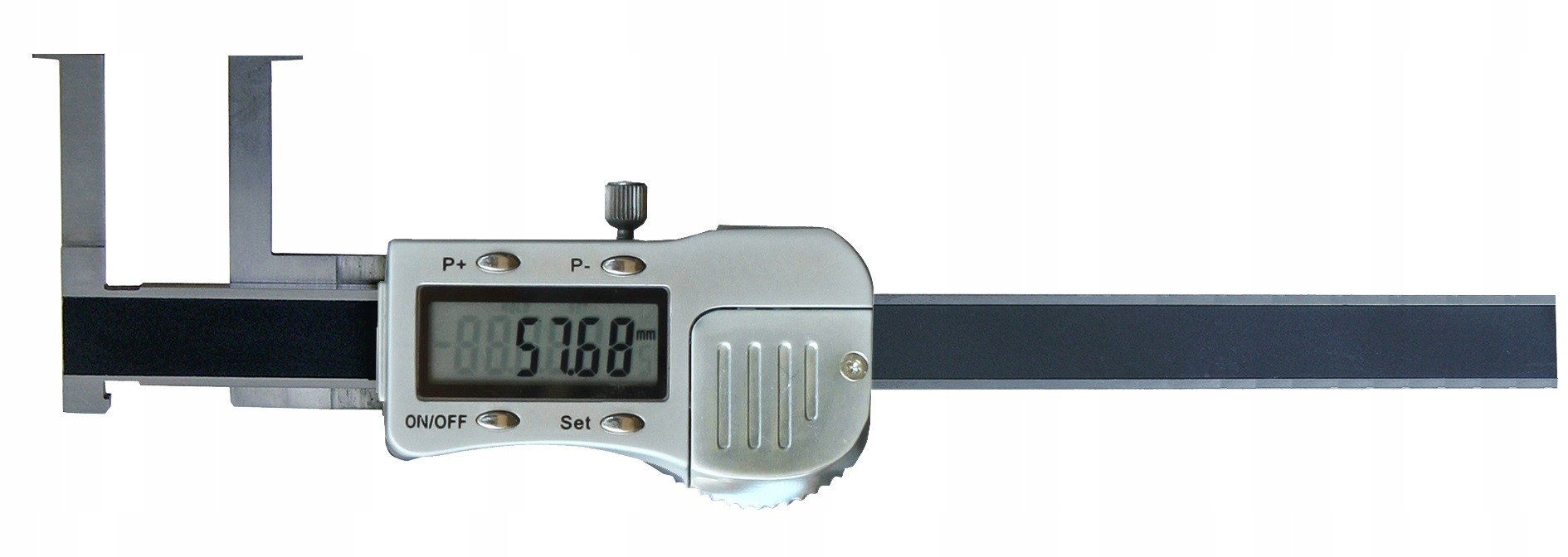 SUWMIARKA MAUa-E Kw DO KANAŁKÓW 23-200 x 70 0.01