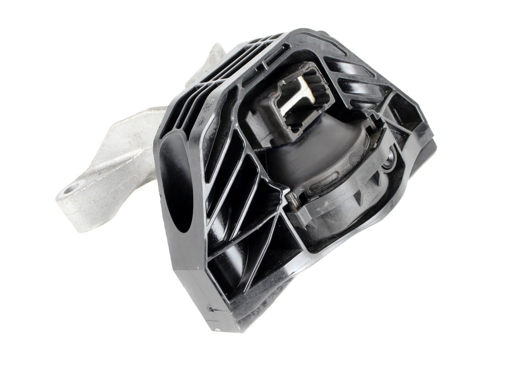 9824344480 - ПОДУШКА ЛАПЫ ДВИГАТЕЛЯ PEUGEOT 2008 3008 5008 II