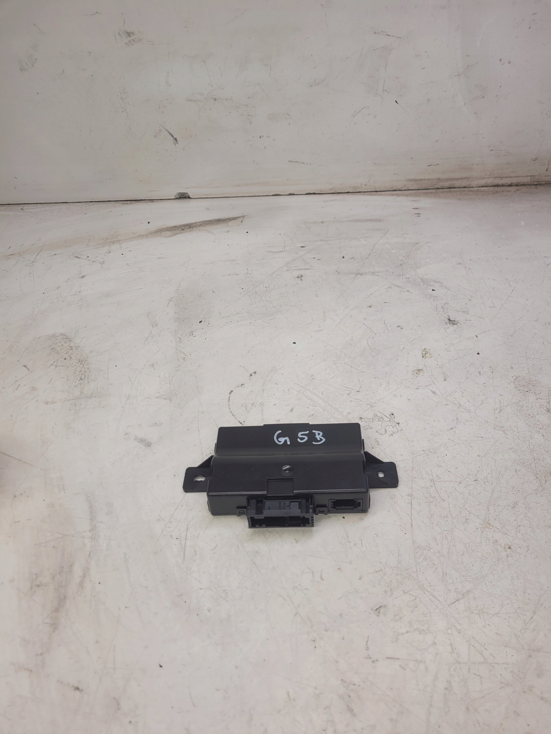 modulo Centralina GATEWAY AUDI A6 C7 A7 4G5907468B