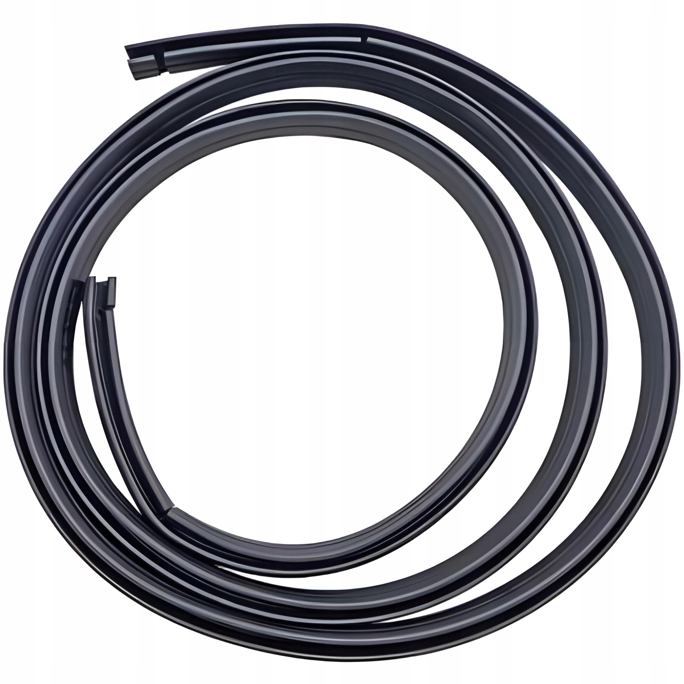 USZCZELKA MERCEDES G-KL. W463 89-18