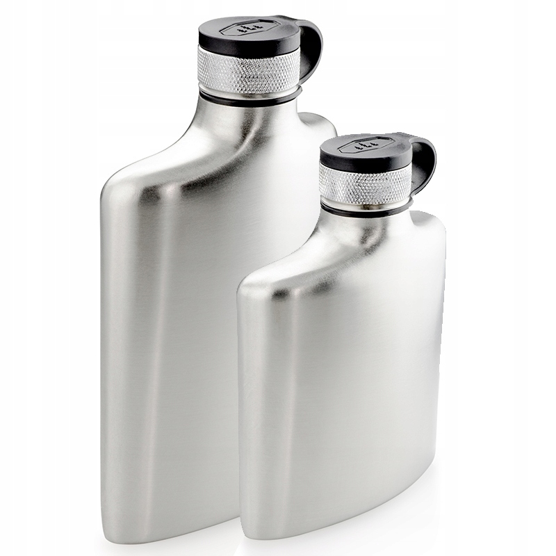 Gsi Outdoors Placatka Gsi Glacier Stainless Hip Flask 237ml