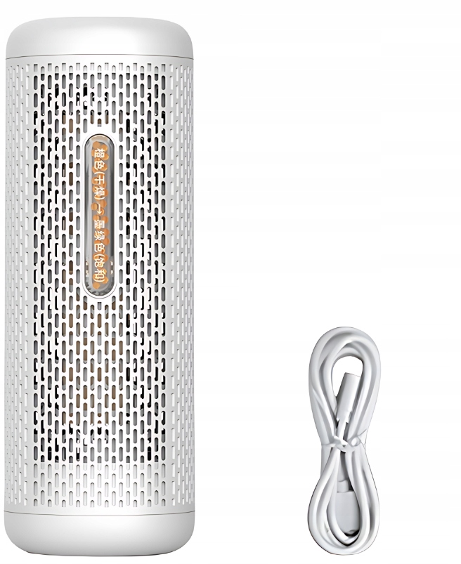 Bezdrátový pohlcovač vlhkosti Odvlhčovač vzduchu Deerma Dem-cs50mw 20w