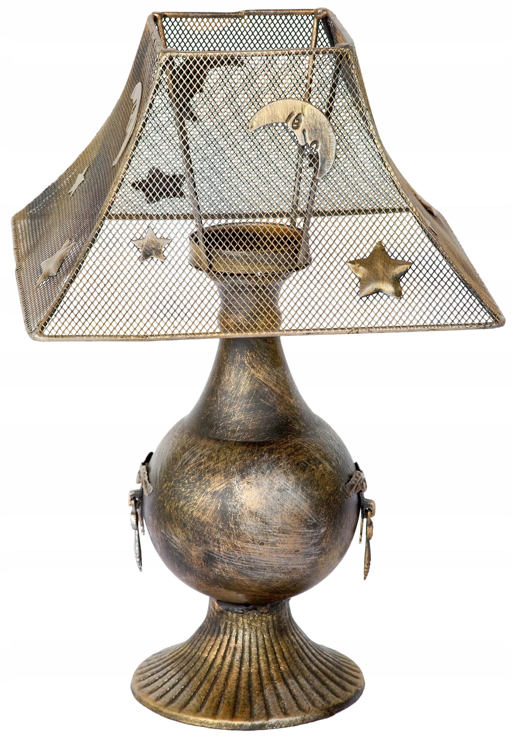

Lampion tarasowy Lampa ogrodowa Na letnie Wieczory