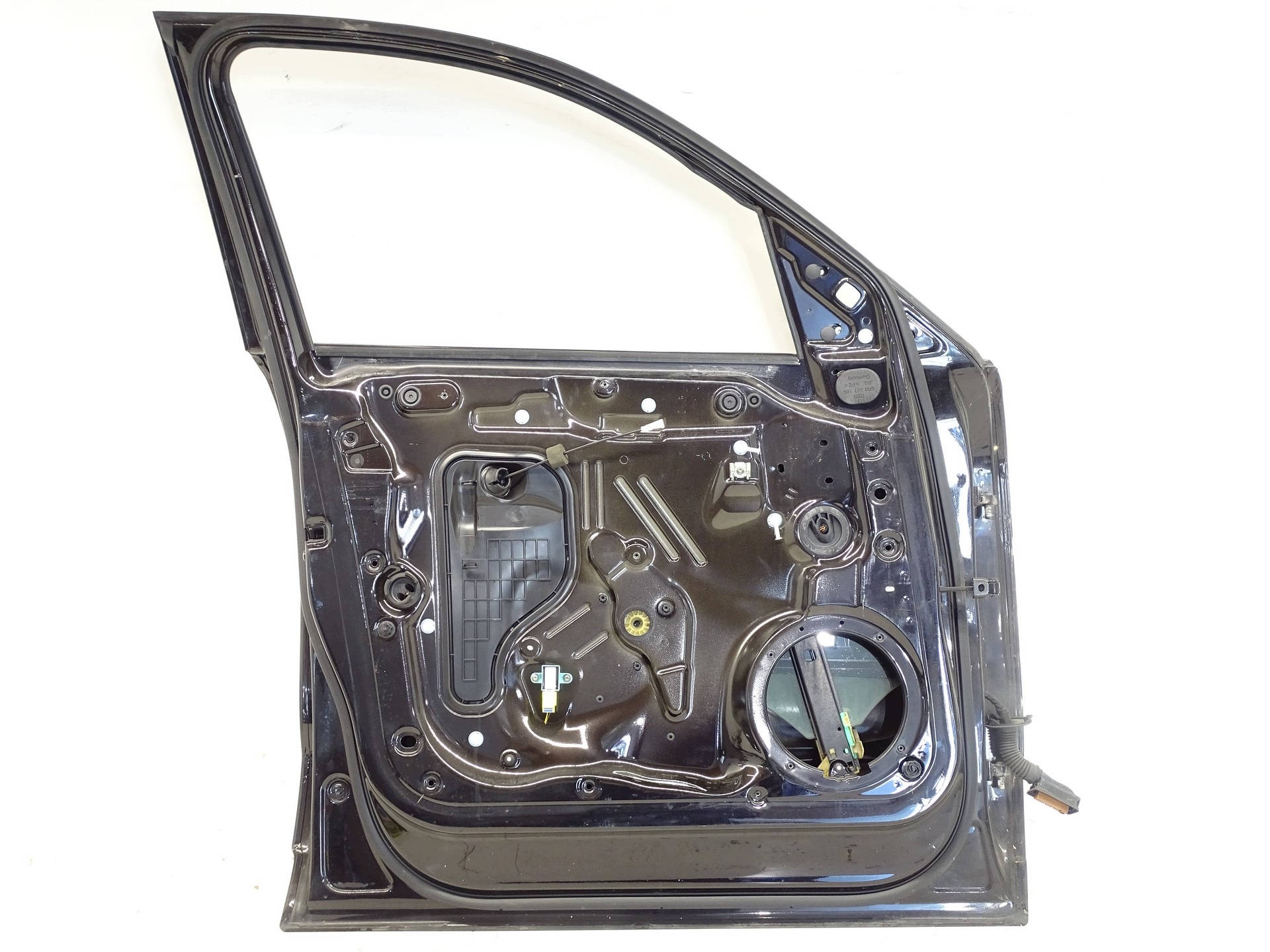 door left front left front AUDI Q5 8R LZ9Z