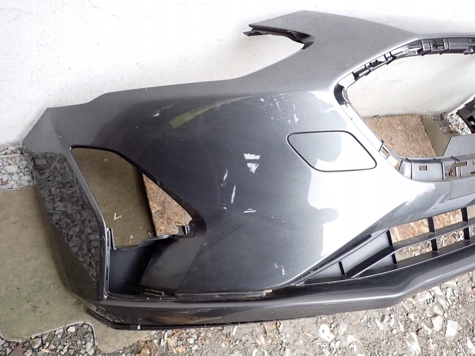 bumper front front FORD FOCUS MK4 IV HN HP 2018-2022R JX7B-17757-A