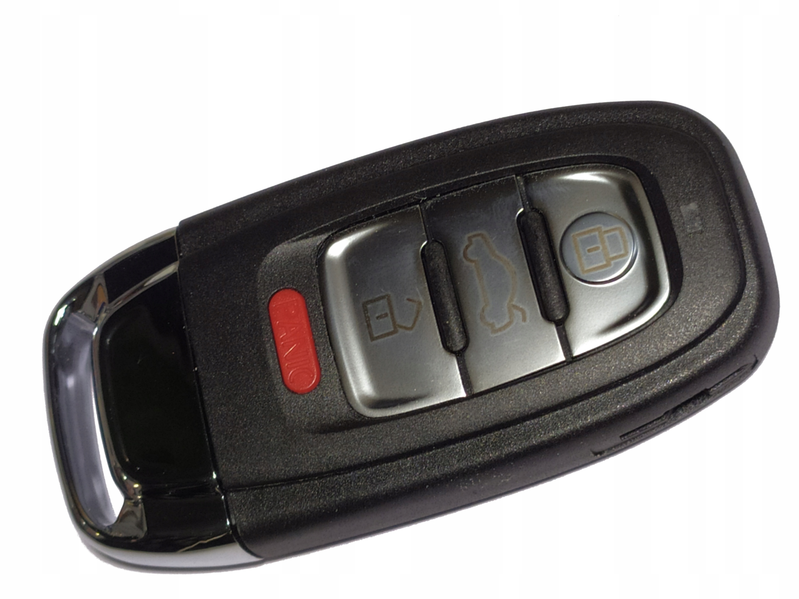 KLUCZYK PILOT OBUDOWA DO AUDI A3 A4 A6 A8 Q3 Q5 Q7