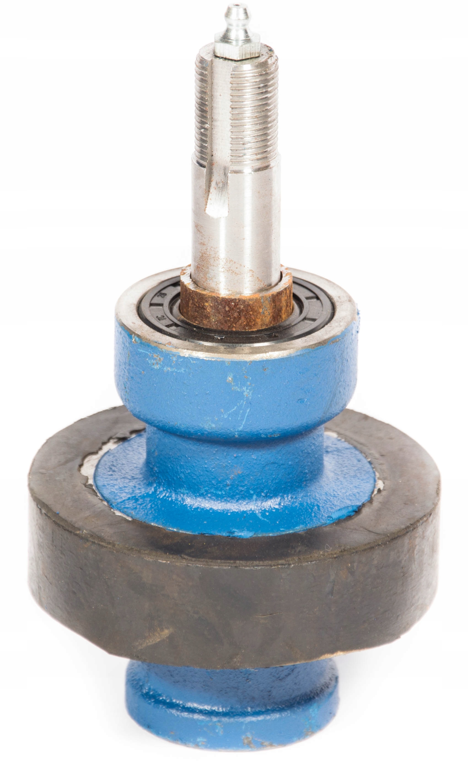 ROLKA KOPACZKI ELEWATOROWEJ KIERUJĄCA OGUMIONA POLSKA