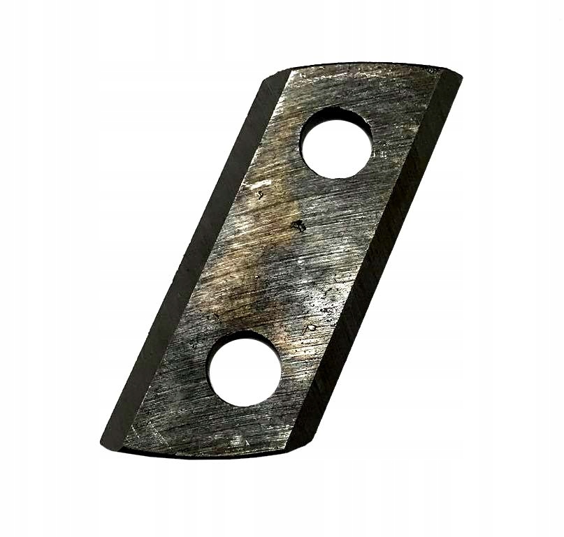 Nóż dolny do rozdrabniacza gałęzi BP-8499 SOLIDNY