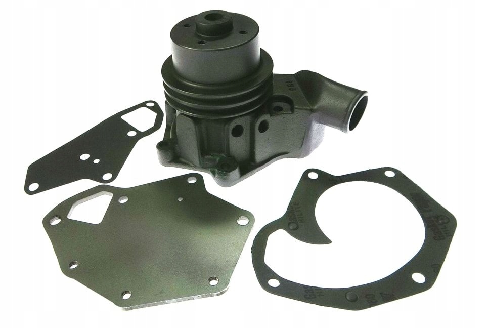 AR76290 - Водяной насос John Deere ar97710